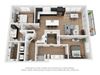 B4_1 Floor Plan